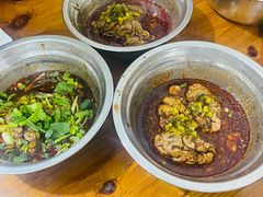 -老兵麻辣烫(世欧王庄店)