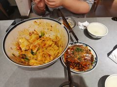 -弓家大队老碗面(高新咖啡街区店)