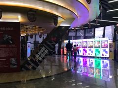 -卢米埃影城(合生广场IMAX店)