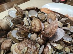 -船梆煮•蒸汽海鲜·炉火烤肉(五四广场店)