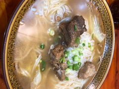 -老陶包子铺(南大西南村店)