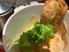 -锡和无锡菜·三白油条(景丽苑店)