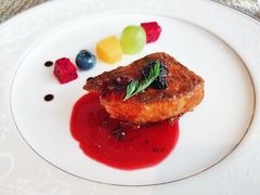 -香樟花园法式铁板烧(恒隆广场店)