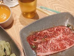 -新石器烤肉(百联川沙店)