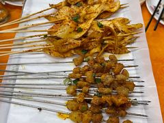 -聚味瞿记·龙虾堂(树木岭店)