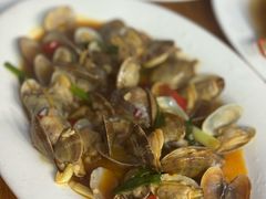 -星奇缘·海鲜餐厅(东山美食地标店)
