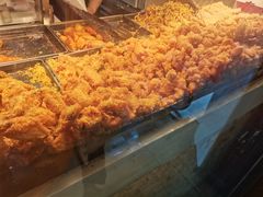 -前进5路汉堡炸鸡(前进五路店)
