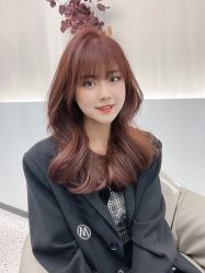 -TOP HAIR SALON