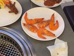 -尚宴牛特鲜自助(太原街万达店)