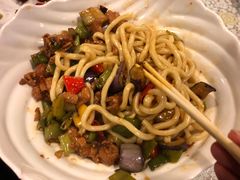 -文三里屯面馆(三里屯店)