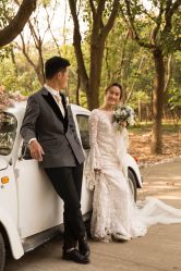 点击看大图 -太郎花子婚纱摄影艺术中心