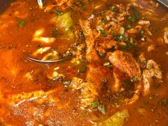 -太守宴·蘭院(天塔店)