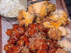 -乐园夜市场(五道口王庄路店)