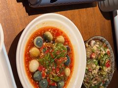 -乔街深夜食堂·小龙虾·高压锅生蚝(杭州总店)