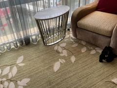 -上海锦江汤臣洲际大酒店壹阶层