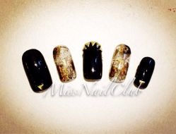 iphone_upload_pic-Meet Nail 美睫·美甲
