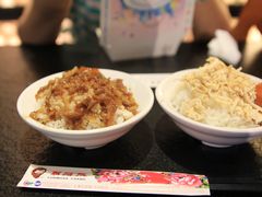 -胡须张鲁肉饭(美食文化馆店)