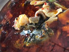 -无味饭店(九眼桥商业文化广场店)