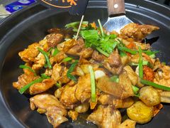 -肥家大排档(天河体育西店)