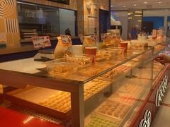 -東更道点心行(崂山丽达店)