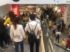 -宜家家居(西安未央商场店)