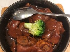 台山猪手煲-鹿港小镇(悠唐店)