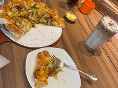 -必胜客(时代广场店)