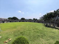 -石炮台公园