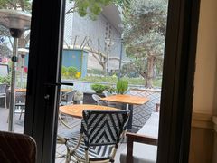 -ELI FALAFEL Lebanese&Mediterranean黎巴嫩美食(富城路店)