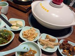 -龙泉人椰子鸡(龙昆南总店)