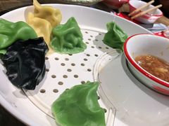 -永红源啤酒·烧烤·海鲜·大排档(青特城店)