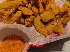 -嗨辣小聚·盘锦河蟹·海鲜烧烤龙虾(盘锦十年好店)