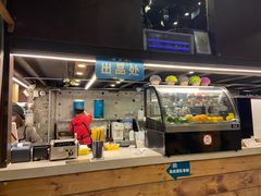-放哈·甜醅子奶茶创造者(正宁路店)