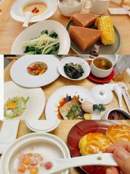 点击看大图 -宝生月子中心(独栋园林·福田店)