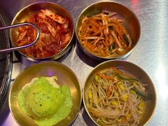 -釜山火炉·海鲜烤肉(紫藤路店)
