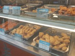 -春苗炸鸡
