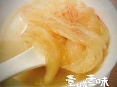 古法鸡煲翅-陶陶居海鲜酒家(新马路店)