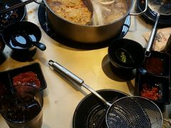 -手选潮汕鲜活牛肉火锅(二七广场店)