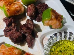 -霸腹烤肉(厦门柚子番店)
