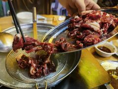 -江村四哥新鲜牛肉店(江高总店)