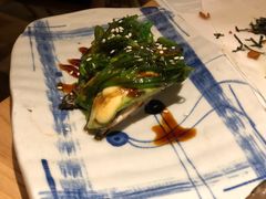 -初居食屋日式料理(万象城购物中心店)
