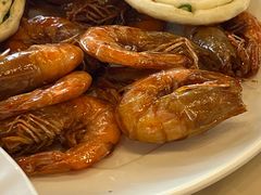 -新金盛·海鲜酒楼(盐田店)