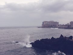 -龙头岩(Dragon Head Rock)