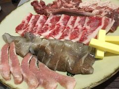 -北海银滩日式料理(澄海店)
