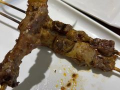 李记小腰-清真·鸦儿李记·涮肉(和平里店)