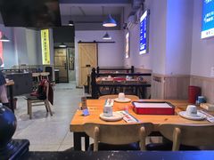 -四禧精酿铜锅涮肉·烧烤工场(大明湖店)