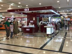 -百联南桥购物中心