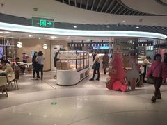 -奈雪的茶(新天地广场PRO店)