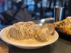 -MI WU FACTORY米屋美食工厂餐厅(绿地店)