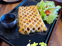 -必胜客(港汇店)